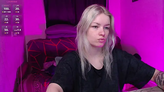 CherryNight6 online show from June 2026 09:10:02 PM