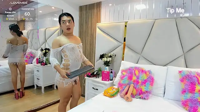 SweetKata  online show from December 2025 12:57:02 PM