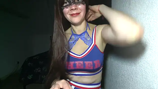 Aromaloveqq online show from November 2025 03:12:02 PM