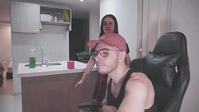 dan and daya online show from November 2025 09:36:01 AM