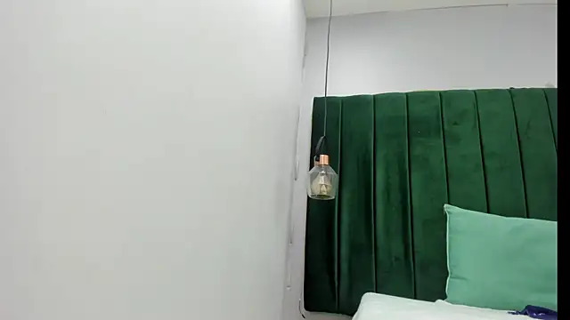 Melody Horney online show from February 2026 02:27:01 AM