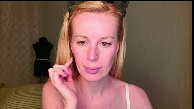 Kess-Edison online show from November 2025 07:27:02 PM