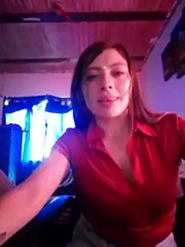 Snapshot of SexyLatinBlonde chatting on October 2025 02:34:01 PM SexyLatinBlonde online show from October 2025 02:34:01 PM