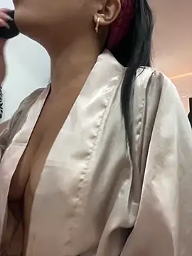 AbbyHank2 online show from November 2025 03:13:02 PM