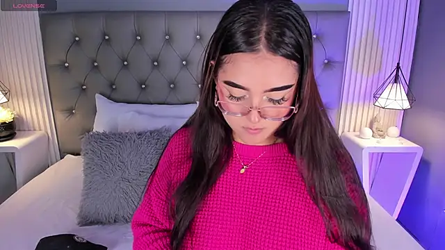 Anasha21 online show from April 2026 04:35:02 AM