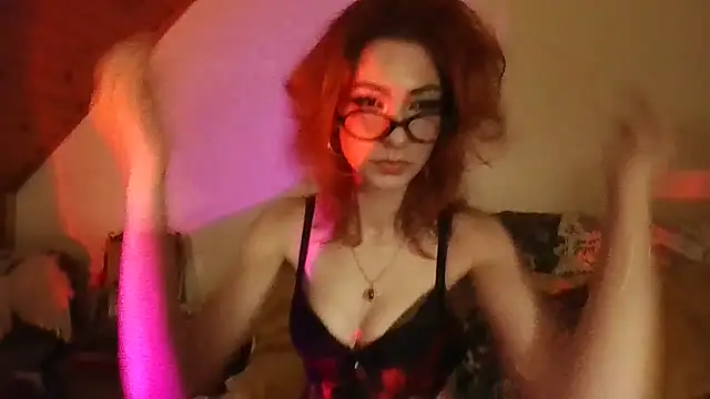 carmine cate online show from April 2026 03:01:04 AM