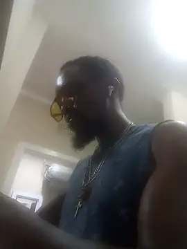 Blck420 online show from October 2025 09:38:01 PM