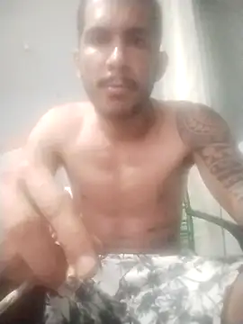 BruninhoRecife online show from October 2025 10:01:01 PM