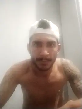 BruninhoRecife online show from November 2025 08:40:01 PM