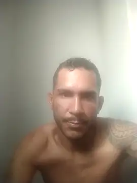 BruninhoRecife online show from November 2025 01:29:02 PM