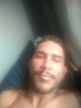 BruninhoRecife online show from November 2025 08:35:02 AM