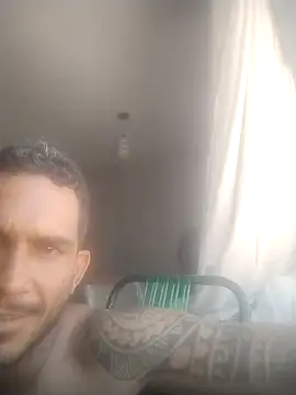 BruninhoRecife online show from November 2025 04:40:02 PM