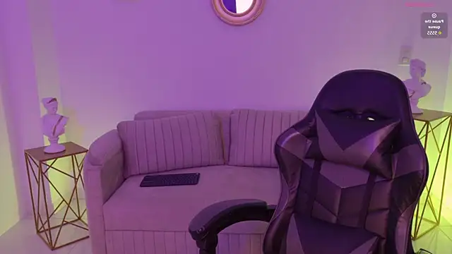 Ariana Monroe01 online show from November 2025 03:59:02 AM