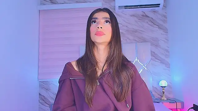 ellisrossi online show from November 2025 12:05:02 PM