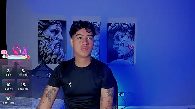 PabloCast  online show from October 2025 11:22:01 AM