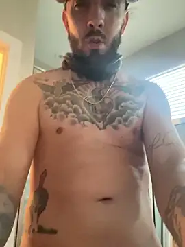 Jamall27 online show from March 2026 12:00:02 PM