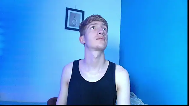 Erick Taylor3 online show from March 2026 08:09:01 PM