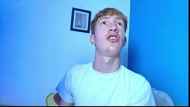 Erick Taylor3 online show from April 2026 07:44:01 PM