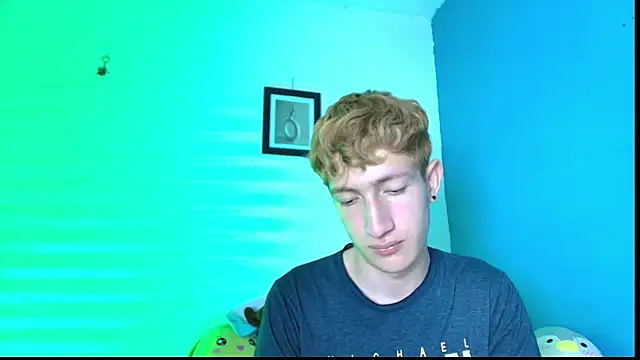 Erick Taylor3 online show from April 2026 07:47:02 PM