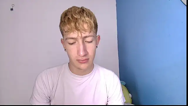 Erick Taylor3 online show from April 2026 07:47:01 PM