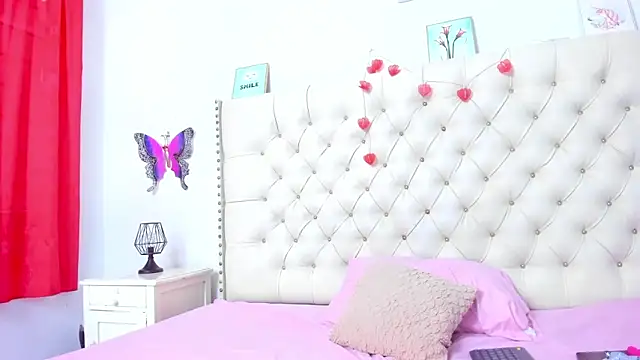 celena wonder online show from November 2025 01:22:01 PM