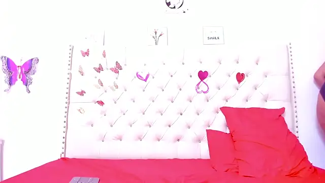 celena wonder online show from March 2026 06:59:02 PM