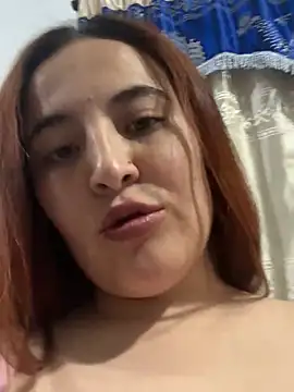 Snapshot of millie_hatson1 chatting on February 2026 02:17:02 AM millie hatson1 online show from February 2026 02:17:02 AM