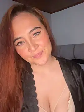 Snapshot of millie_hatson1 chatting on March 2026 09:54:01 PM millie hatson1 online show from March 2026 09:54:01 PM