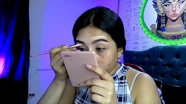 melissa  dolce online show from November 2025 09:03:02 PM