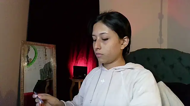 Snapshot of melissa__dolce chatting on June 2026 03:46:01 AM melissa dolce online show from June 2026 03:46:01 AM