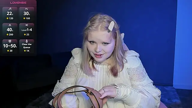 LottieReed online show from May 2026 07:05:02 AM