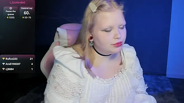 LottieReed online show from May 2026 10:36:01 AM