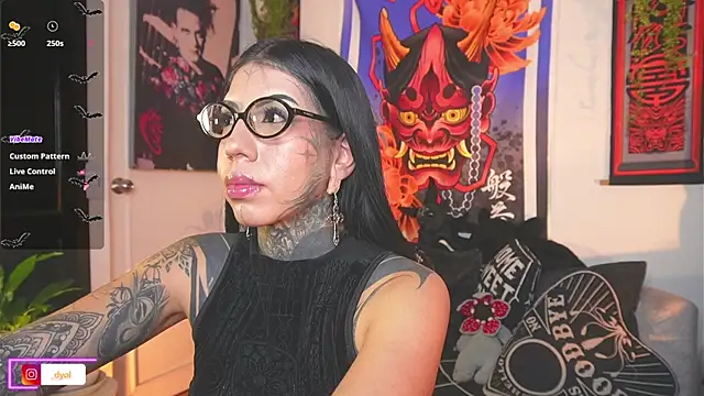Dalia Vorhees online show from July 2026 02:27:01 AM