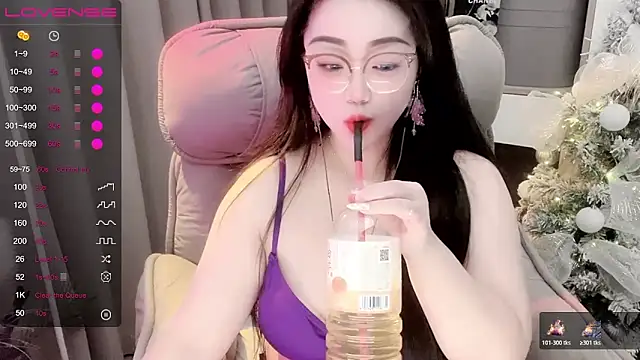 Monica-666888- online show from December 2025 06:50:01 PM