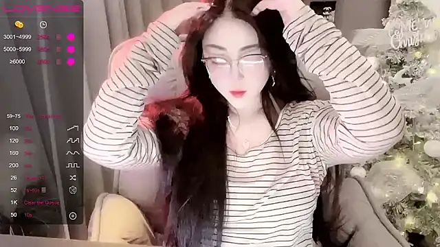 Monica-666888- online show from February 2026 09:13:01 PM