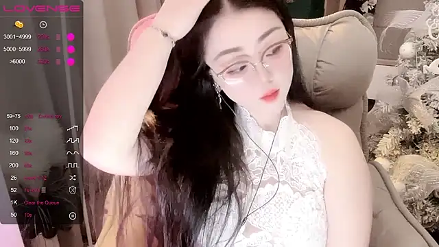 Snapshot of Monica-666888- chatting on March 2026 05:08:01 PM Monica-666888- online show from March 2026 05:08:01 PM