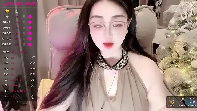 Snapshot of Monica-666888- chatting on March 2026 04:32:01 PM Monica-666888- online show from March 2026 04:32:01 PM