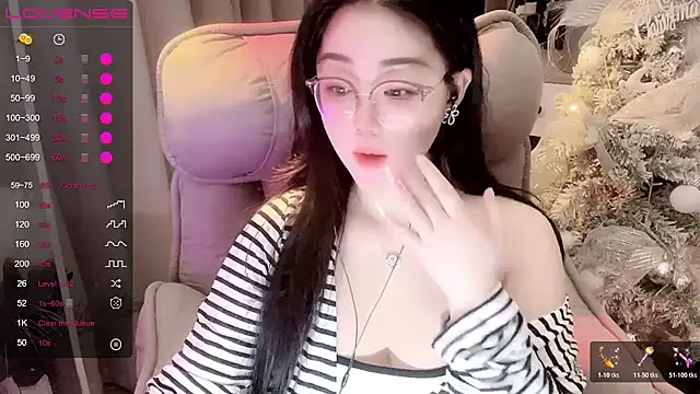 Snapshot of Monica-666888- chatting on April 2026 08:36:02 AM Monica-666888- online show from April 2026 08:36:02 AM