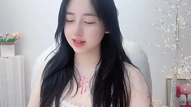 Love-hanzaizai718 online show from November 2025 08:19:01 PM