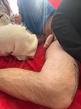 PassionCoupleLove online show from February 2026 02:14:01 PM