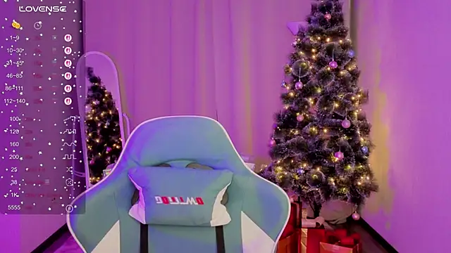 Ksarina online show from December 2025 02:45:02 PM