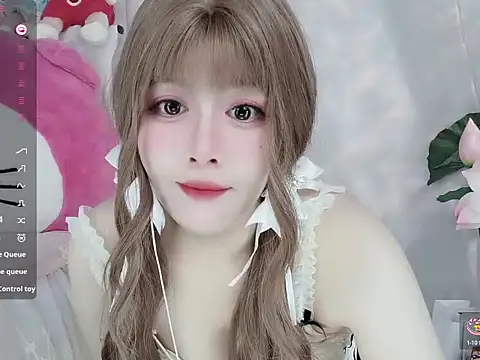 Snapshot of -zhuzhu-999- chatting on October 2025 09:44:01 PM -zhuzhu-999- online show from October 2025 09:44:01 PM