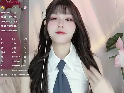 -zhuzhu-999- online show from October 2025 05:19:02 PM