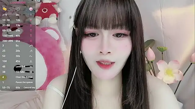 -zhuzhu-999- online show from October 2025 05:03:01 PM