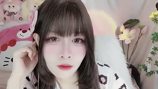 -zhuzhu-999- online show from April 2026 09:34:02 PM