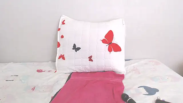 CocoCaramel-X online show from January 2026 05:02:02 AM