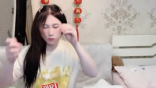 anna-888- online show from February 2026 01:09:02 PM