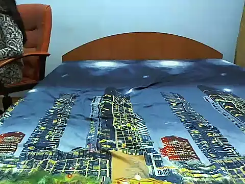 andreea713 online show from October 2025 03:16:01 PM