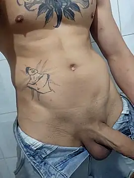 UrFavDick96 online show from November 2025 04:14:02 AM