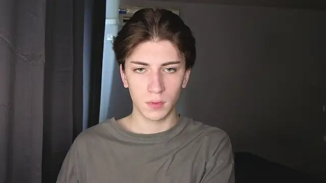 Oliver star boy  online show from October 2025 08:31:02 AM